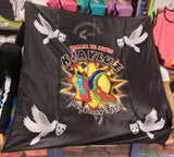 Banderola Taller de Artes KJAYLUZ Huayllay