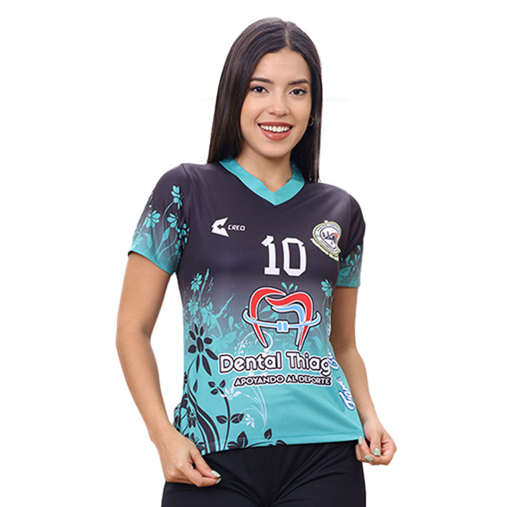 Modelos De Polos Deportivos Sublimados Para Damas Sublimados Polos