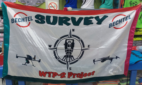 Banderola Bechtel Survey