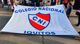 Banderola CNI Iquitos