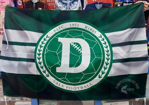 Banderola Equipo D