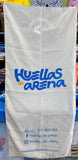 Banderola Huellas de Arena