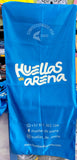 Banderola Huellas de Arena