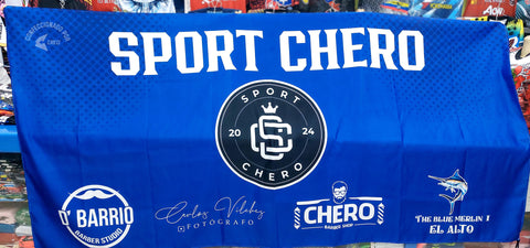 Banderola Sport Chero