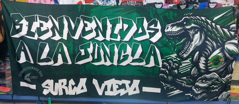 Banderola Surco Viejo