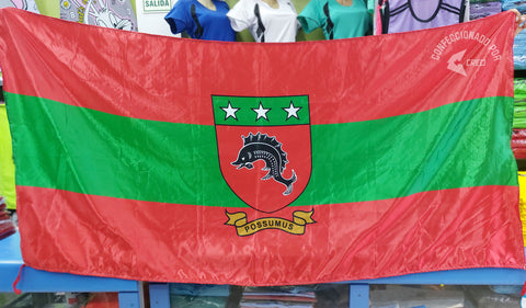 Banderola Turicara Piura