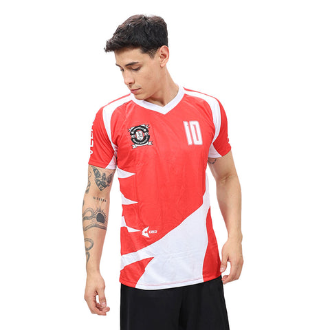 Camiseta Comunidad Nuevo Horizonte