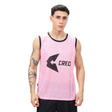 Chaleco deportivo