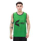 Chaleco deportivo