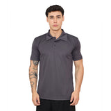 Polo cuello camisa