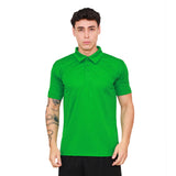 Polo cuello camisa